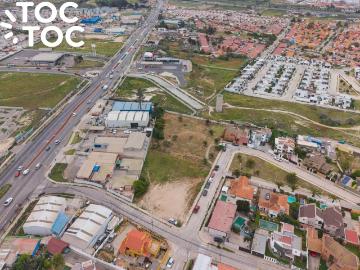 Terreno en Coquimbo