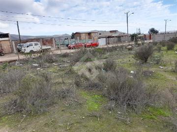Terreno en Coquimbo