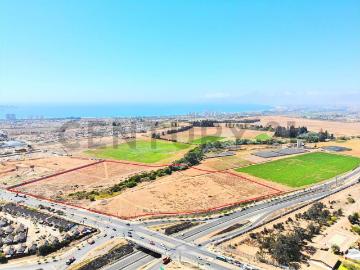 Terreno en Coquimbo