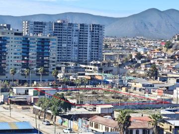 Terreno en Coquimbo