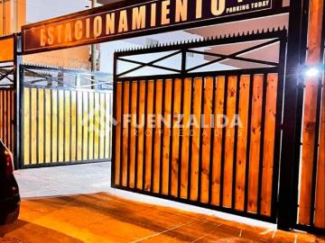 Terreno en Coquimbo