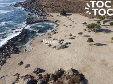 Terreno en Coquimbo