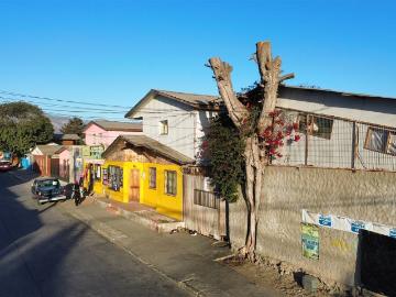 Terreno en Coquimbo
