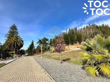 Terreno en Coronel