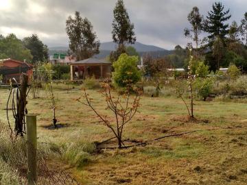 Terreno en Coronel