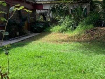 Terreno en Coyoacán H8/30/z con Opción a Norma 26