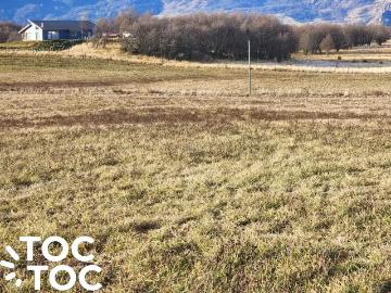 Terreno en Coyhaique