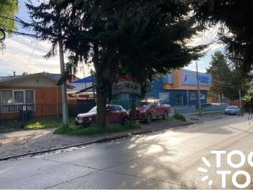 Terreno en Coyhaique