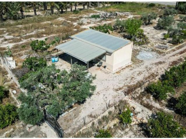 Terreno en Crevillente