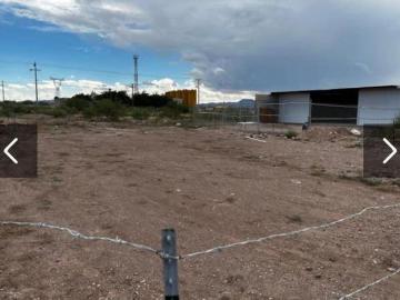 Terreno en Cruz del Sur