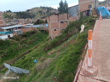 Terreno en Cruz Verde