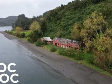 Terreno en Dalcahue