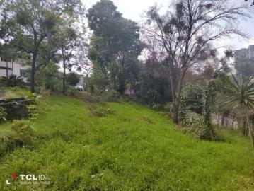 Terreno En Desnivel Ideal Para Desarrolladors
