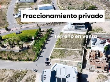 Terreno en Dominion