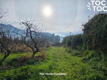 Terreno en Doñihue