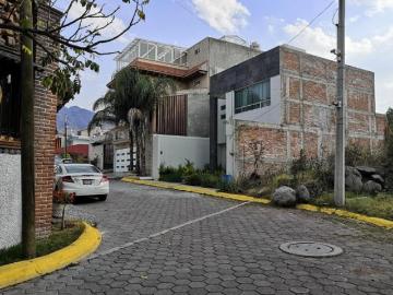 Terreno en Ex hacienda caso la Mariscala