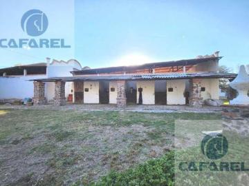 Terreno en EX HACIENDA LA PITAYA en VENTA VG