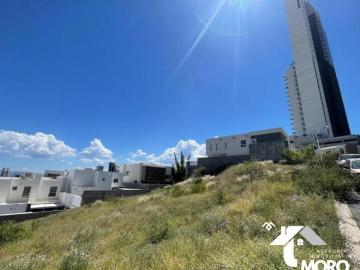 TERRENO EN EXCELENTE ZONA RESIDENCIAL CUMBRES DE SAN FRANCISCO