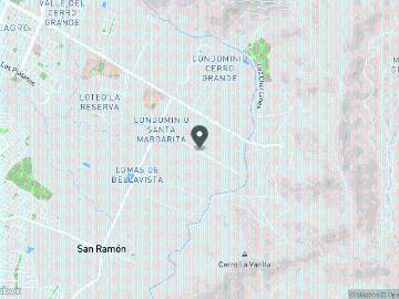 Terreno en Exclusivo Condominio La Serena