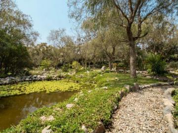 TERRENO EN EXCLUSIVO CONDOMINIO SIERRA MORENA, HUAROCHIRÍ