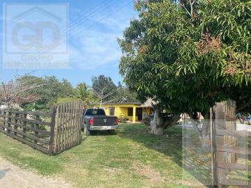 Terreno en Ejido Moron