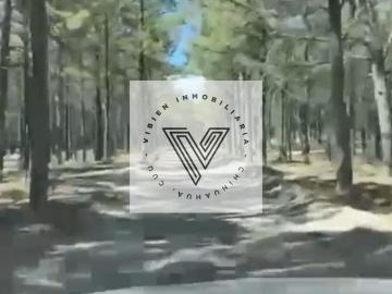 Terreno en Ejido Nuevo Majalca