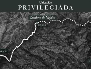 Terreno en Ejido Nuevo Majalca