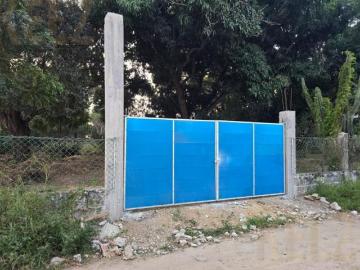 Terreno en Ejido Ejido Ricardo Flores Magón