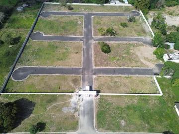 Terreno en Ejido El Tejar