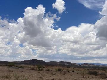 Terreno en ejido La Haciendita