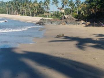 Terreno en Ejido Sayulita