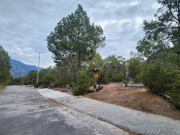 Terreno en Ejido Sierra Hermosa