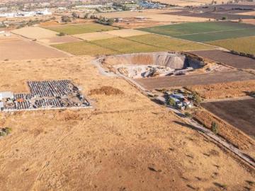 TERRENO EN EL MARQUES, QRO. VENTA