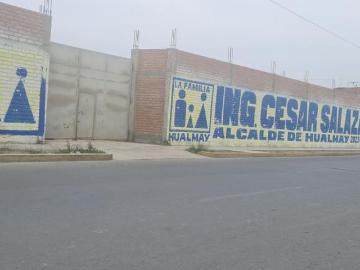 Terreno en el norte chico, ideal para inversión