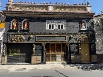 Terreno en el centro de Guadalajara