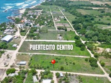 Terreno en venta – ¡Cerca de Playa Bacocho!