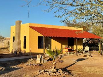 Terreno en El Dorado