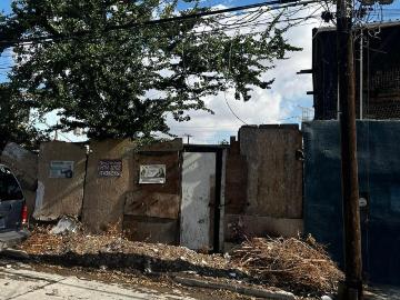 Terreno en El Florido, Calle Nogal #9944, Tijuana, Baja California