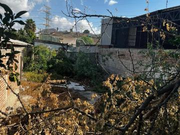 Terreno en El Florido, Calle Nogal #9944, Tijuana, Baja California
