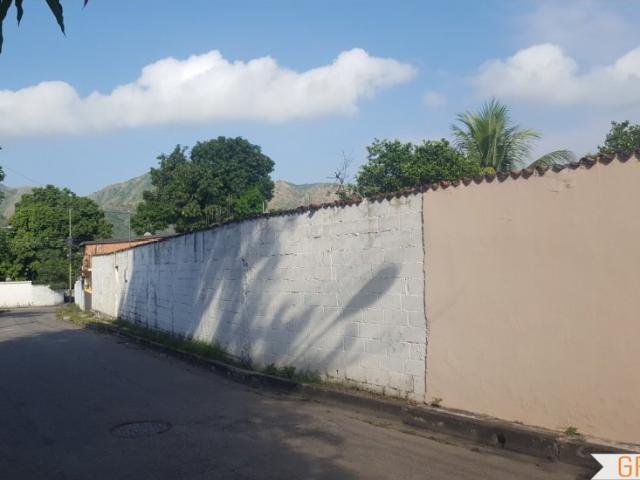 Terreno En El Limón 540 m2 Aragua