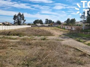Terreno en El Quisco