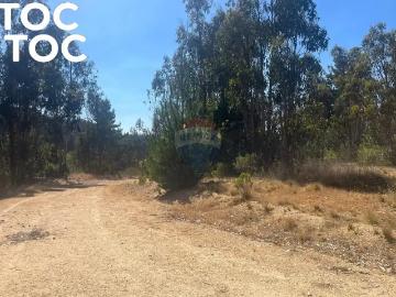 Terreno en El Quisco