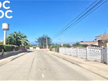 Terreno en El Quisco