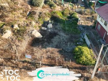 Terreno en El Quisco