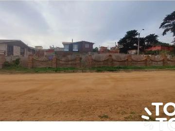 Terreno en El Quisco