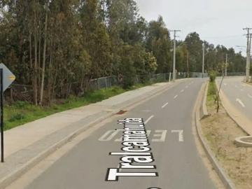 Terreno en El Quisco