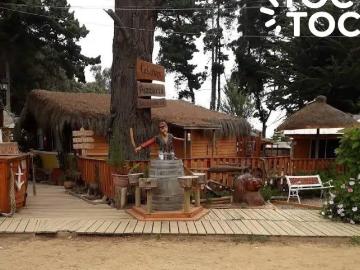 Terreno en El Quisco