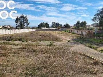 Terreno en El Quisco