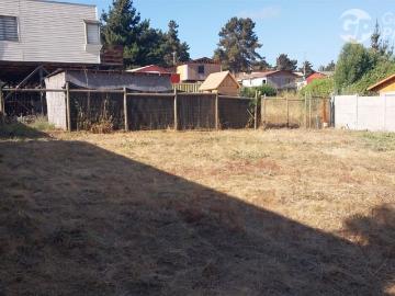 Terreno en El Quisco