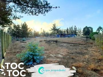 Terreno en El Quisco